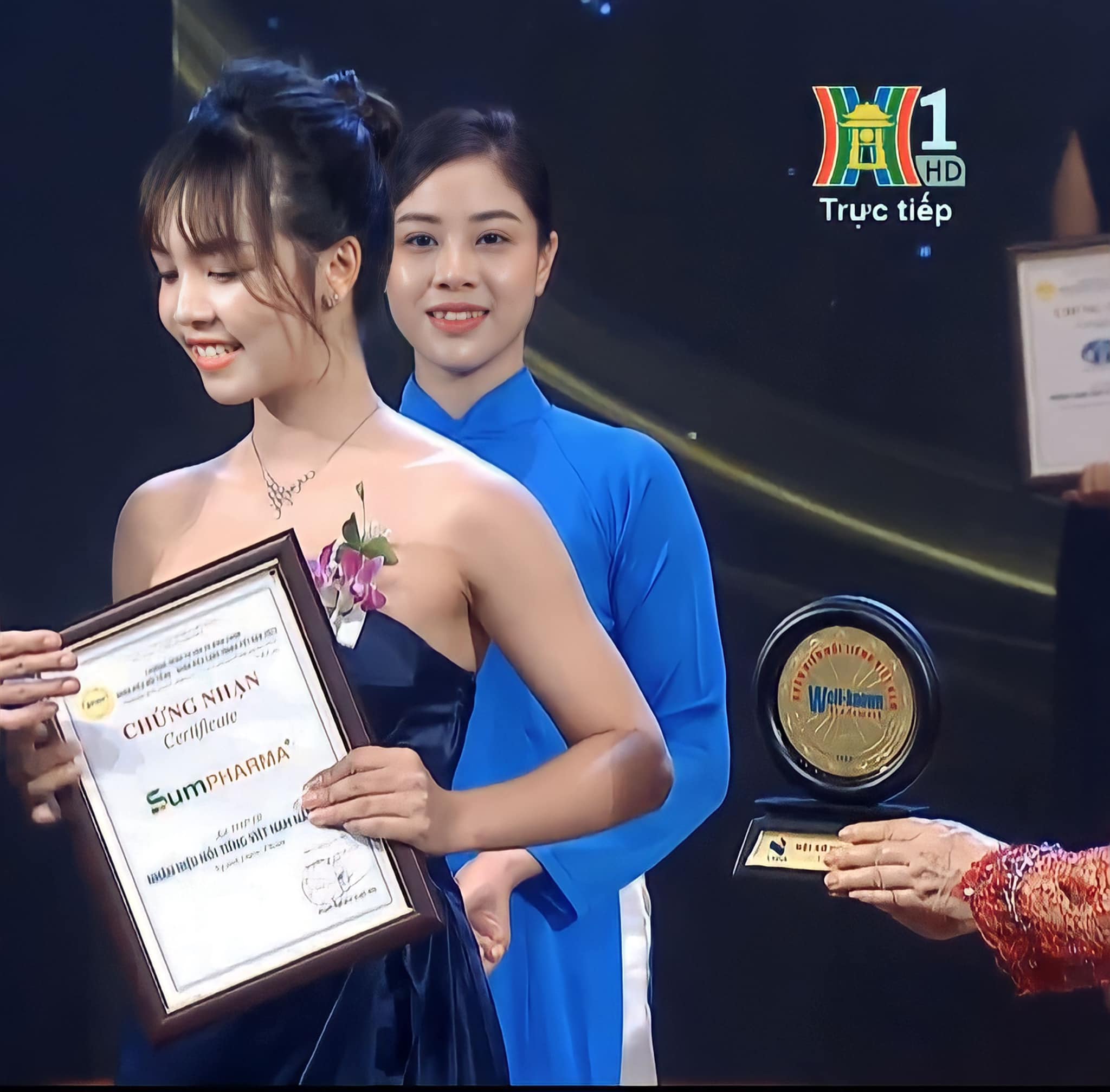 Công ty cổ phần đầu tư Dược phẩm Sum - chuyên nhập khẩu thực phẩm chức năng