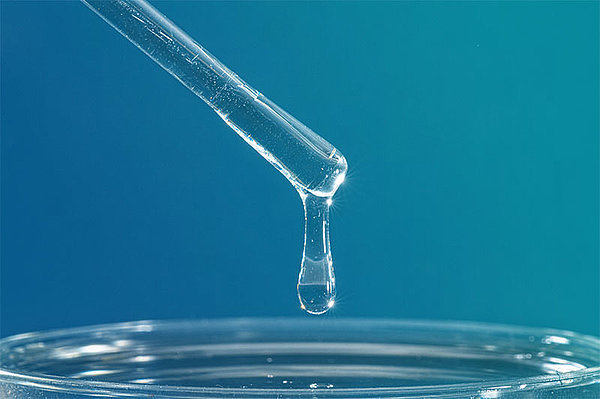 Gia công bào chế sản phẩm dạng gel tại Sumpharma