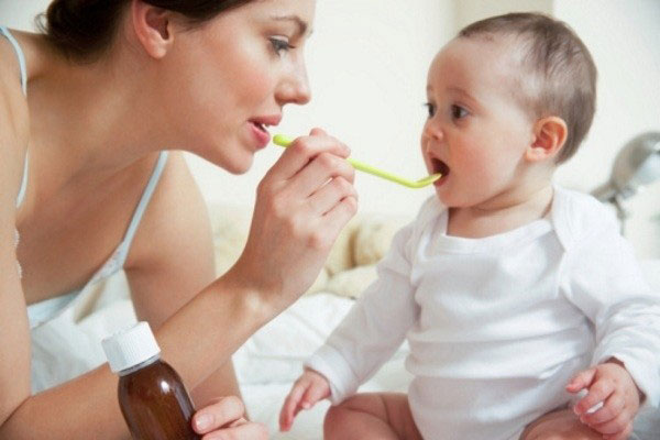 Thực phẩm chức năng trẻ em có thật sự tốt cho sức khỏe?