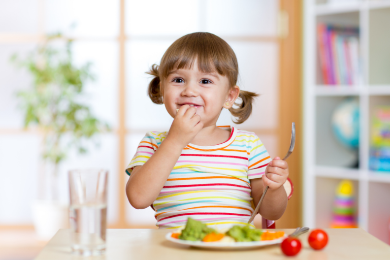Thực phẩm chức năng trẻ em có thật sự tốt cho sức khỏe?