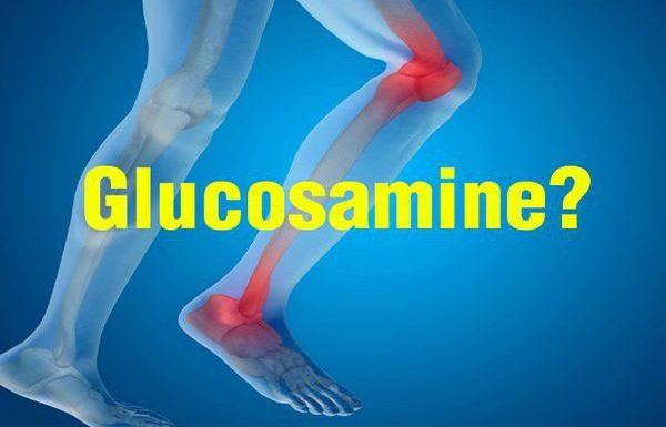 Glucosamine có tốt cho người bệnh xương khớp?