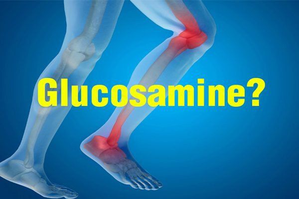 Glucosamine có tốt cho người bệnh xương khớp?