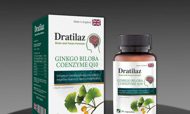 Thực phẩm bảo vệ sức khỏe DRATILAZ