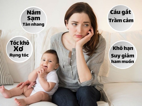 7 Cách bổ sung nội tiết tố nữ hiệu quả cao