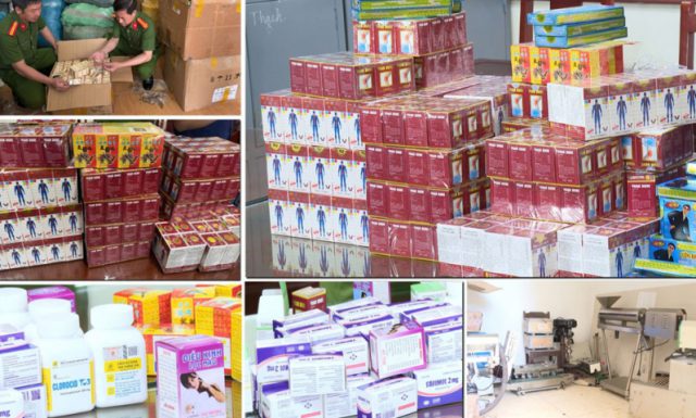 Cách tra cứu thông tin thuốc của Cục Quản lý Dược, "kỹ năng" tránh mua thuốc giả