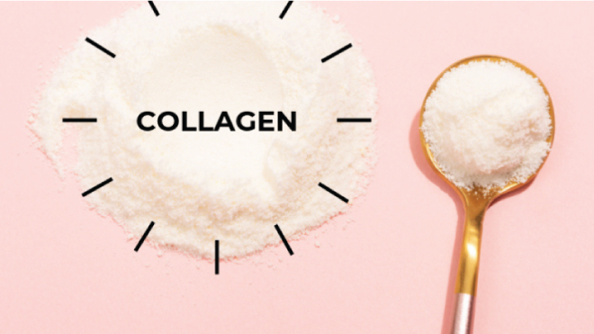 6 Nhóm phụ nữ khuyến nghị không nên sử dụng collagen