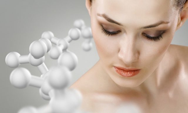 6 Nhóm phụ nữ khuyến nghị không nên sử dụng collagen